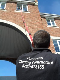 Purewash cleaning contractors 358752 Image 1